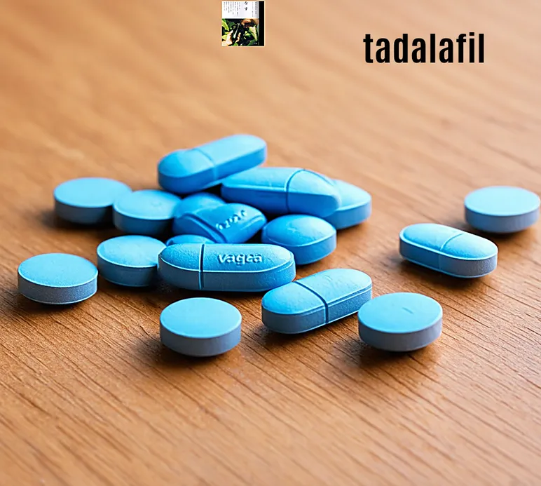 Tadalafil 3